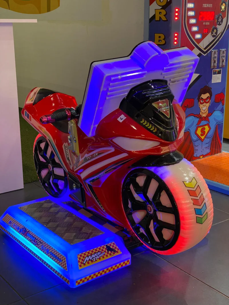 Amusement Business Opportunities Turkey - Turkey Entertainment Sector Investors