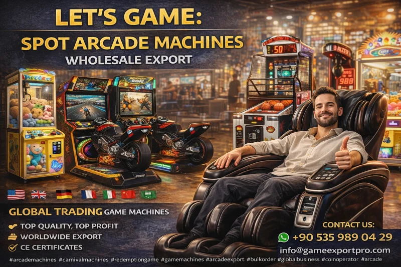 Qatar Living promoteur de centres de divertissement au Moyen-Orient – ​​Projets de parcs d'attractions et de salles de jeux à Mzad, Qatar