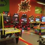 Kazanç Odaklı Arcade Makineleri