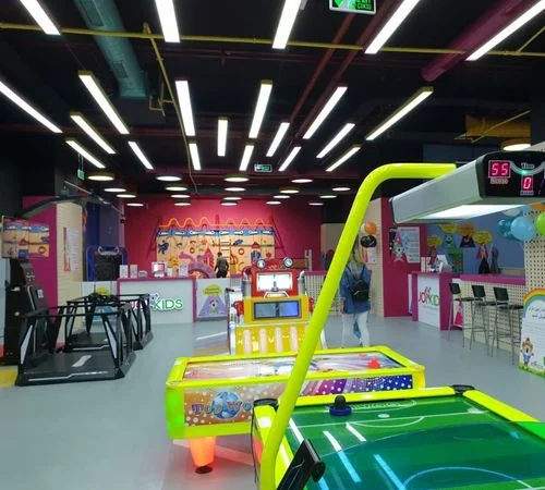 Coin-Operated Machines for Sale – Game Center Setup for Balkan Entrepreneurs