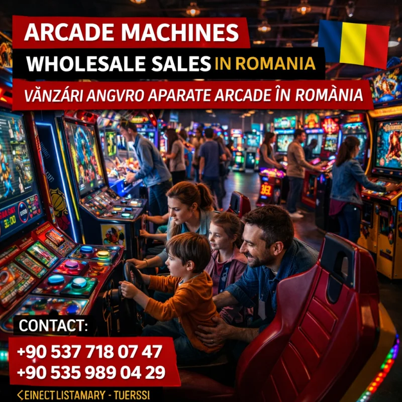 Saudi Arabia Entertainment Companies Turnkey Game and Entertainment Center Setup Cost