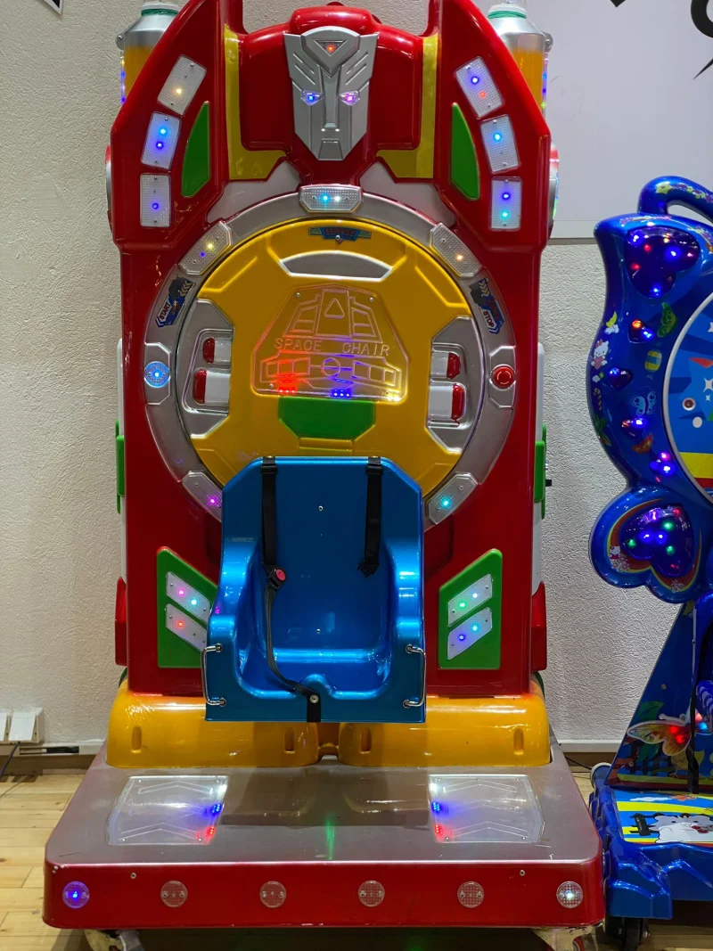 Amusement Business Opportunities Turkey - Turkey Entertainment Sector Investors