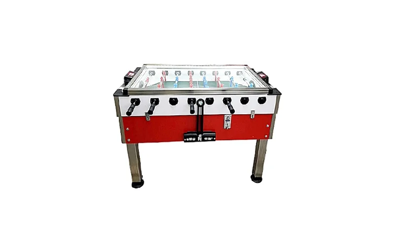 Used & Commercial Foosball Tables For Sale