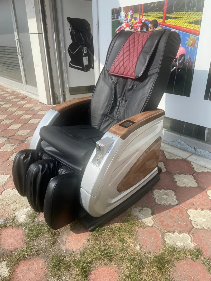 Kiralık Masaj Koltuğu İstanbul