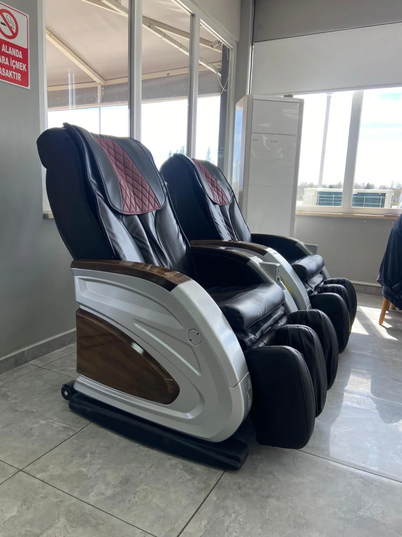 Kiralık Masaj Koltuğu İstanbul