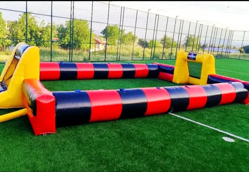 ŞİŞME OYUN PARKI SATIŞI
