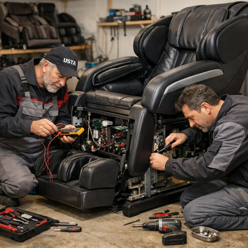 Çalışmayan Koltuğunuzu Nakde Çevirin