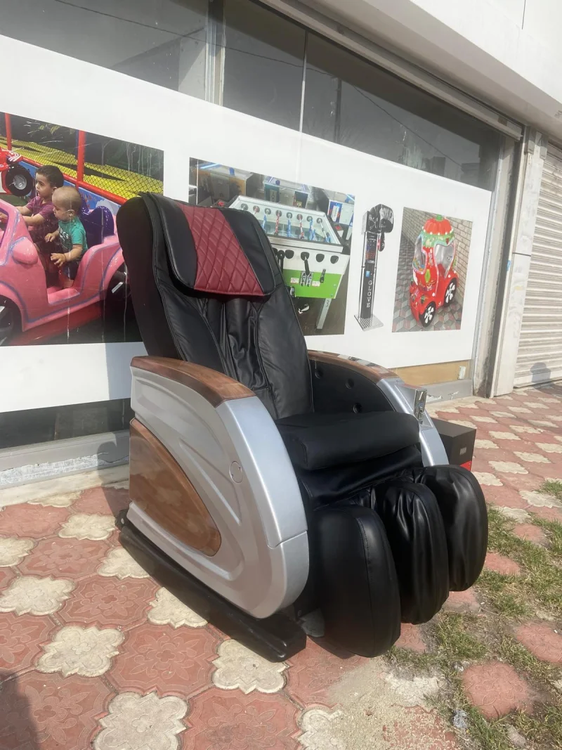 Kiralık Masaj Koltuğu İstanbul