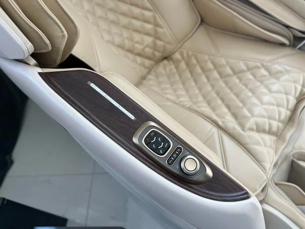 Luxury Home Massage Chair Bulk Supply - B2B Export