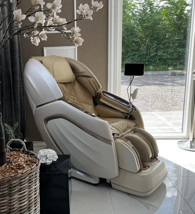 Buy the Best Massage Chairs Online Turkey - Importer