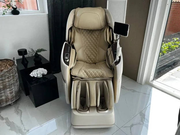 Luxury Home Massage Chair Bulk Supply - B2B Export