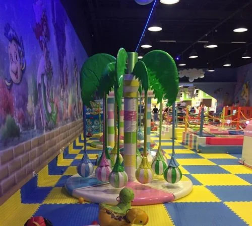 Kârlı Eğlence Merkezi Kurulum Projeleri | Yurt Dışı - Profitable Entertainment Center Establishment Projects | Abroad