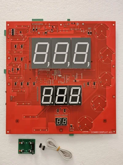 Boxautomat Platine | Mainboard | PCB – Import aus der Türkei
