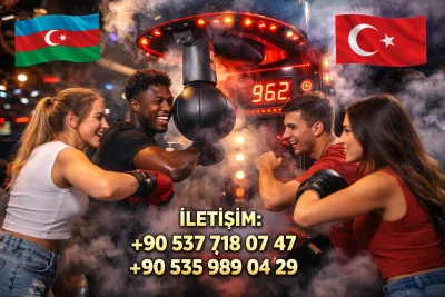 Fabrikadan Direkt Boks Makineleri | Toptan Satış 