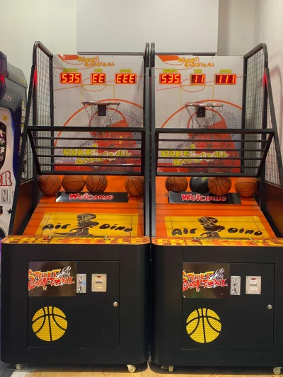 Amusement Center Setup USA - Arcade Investment USA