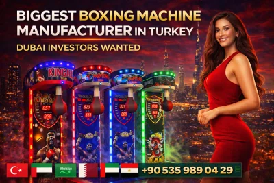 Machines de boxe Atari : fabricant, fournisseur, usine, grossiste, distributeur et producteur en Turquie
