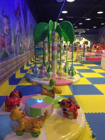 Open an Arcade: Full Equipment & Installation Services from Turkey