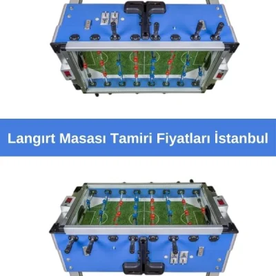 Langırt Kiralama İstanbul Avrupa Yakası | İşletmelere Özel Eğlence Çözümü