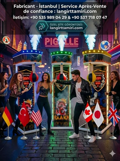 Boxing Machine Supplier Belgium