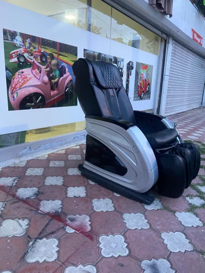 Teknik Servis Farkıyla Sıfır Ayarında Ticari Masaj Koltukları | En Uygun Fiyatlar