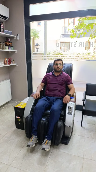 İstanbul’da Otellere Özel Masaj Koltuğu Kurulum ve Satış Fırsatları