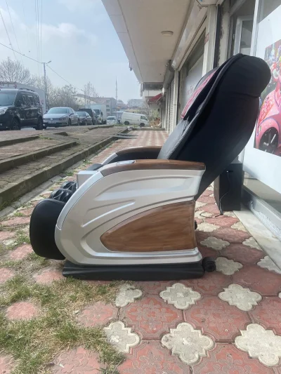 Masaj Koltuğu Tamircisi İstanbul Masaj Koltuğu Tamiri ve Bakımı Servis