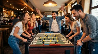 ATC İkinci El Langırt Masaları - Alım Satım Kiralama Tamir - Bol Yedek Parça - Serbia İhracat