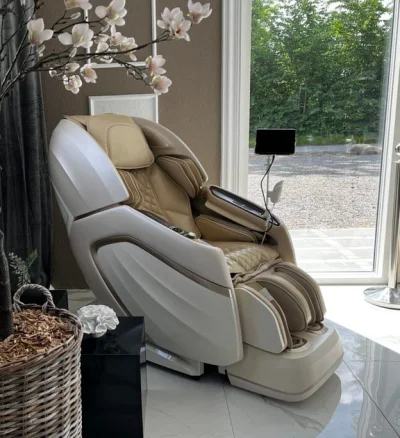 Buy the Best Massage Chairs Online Turkey - Importer